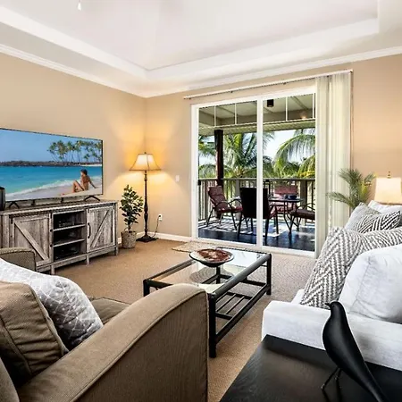 Waikoloa Beach Villas N32